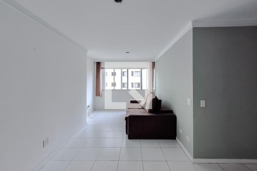 Apartamento, 2 quartos, 72 m² - Foto 1