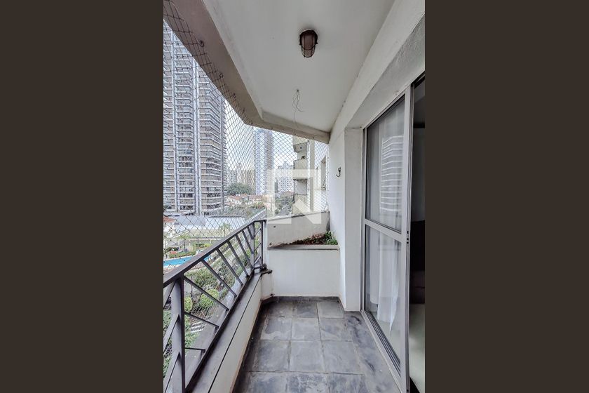 Apartamento, 2 quartos, 72 m² - Foto 11