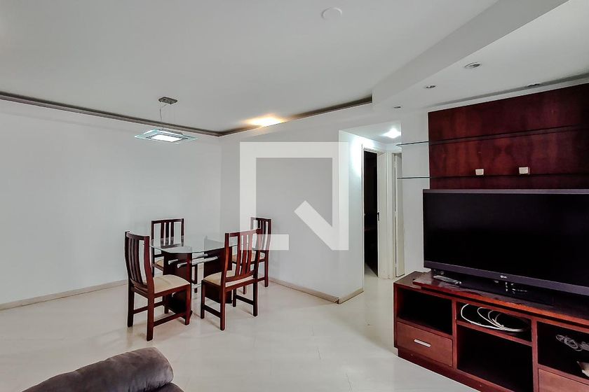 Apartamento, 2 quartos, 72 m² - Foto 6