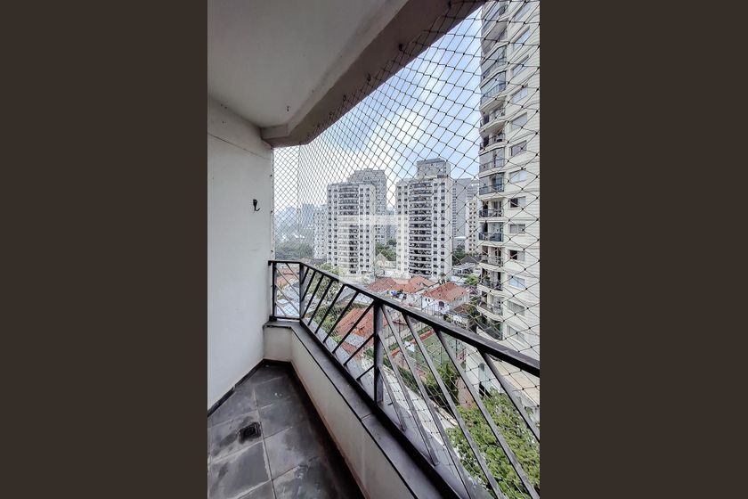 Apartamento, 2 quartos, 72 m² - Foto 18