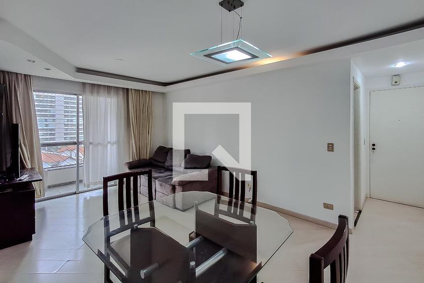 Apartamento, 2 quartos, 72 m² - Foto 3