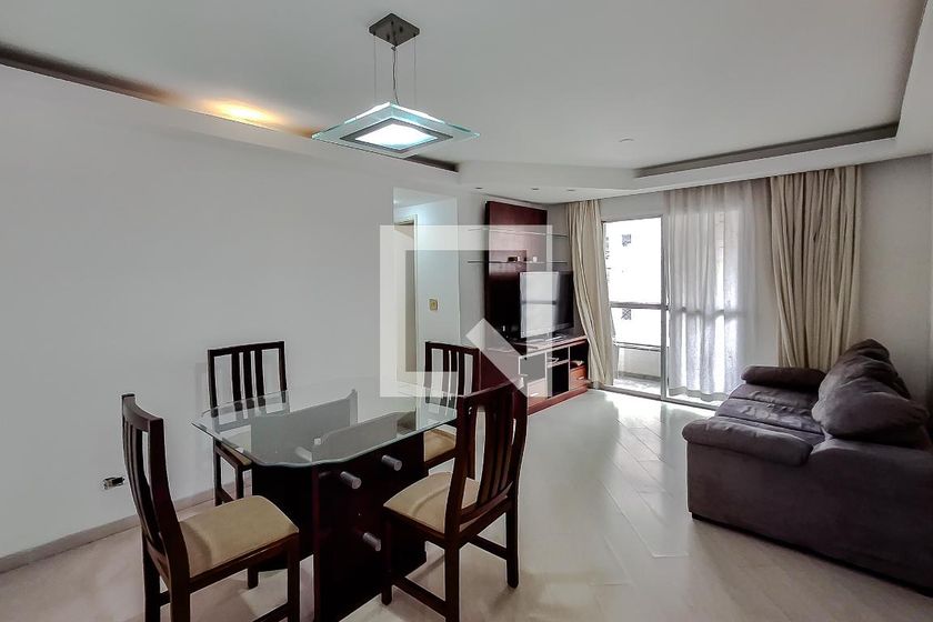 Apartamento, 2 quartos, 72 m² - Foto 2