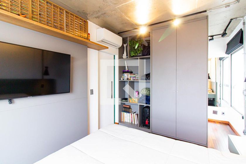 Apartamento, 1 quarto, 70 m² - Foto 25