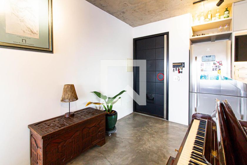 Apartamento, 1 quarto, 70 m² - Foto 27