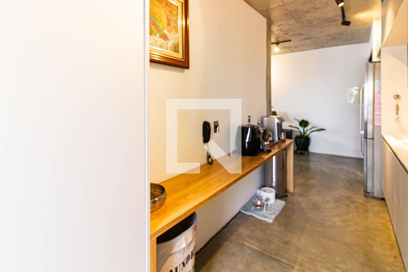Apartamento, 1 quarto, 70 m² - Foto 37