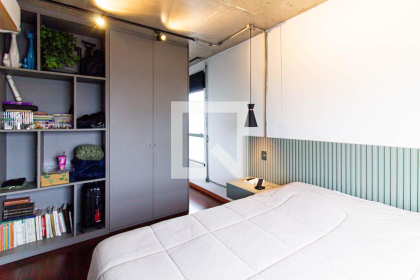 Apartamento, 1 quarto, 70 m² - Foto 23