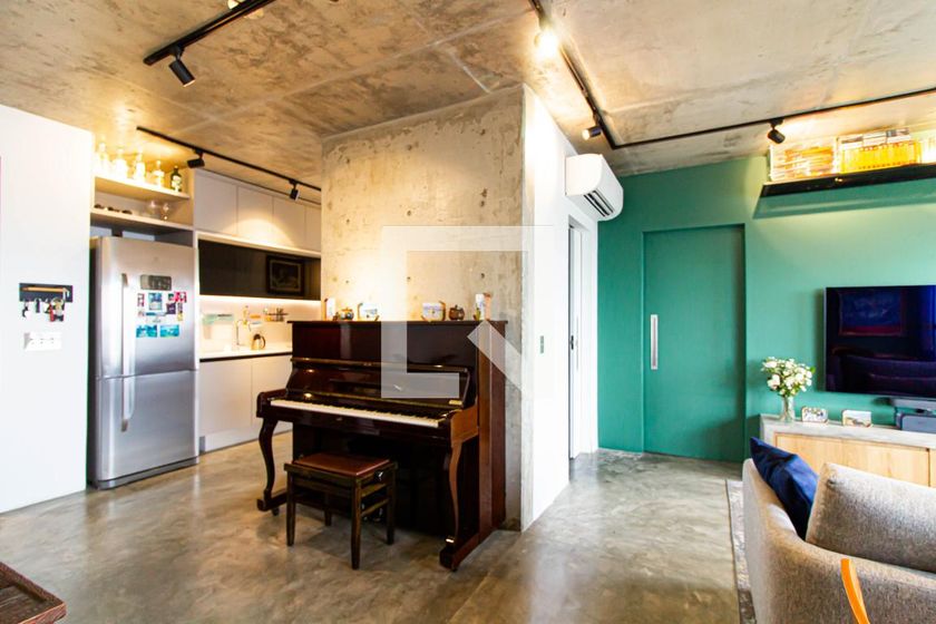 Apartamento, 1 quarto, 70 m² - Foto 7