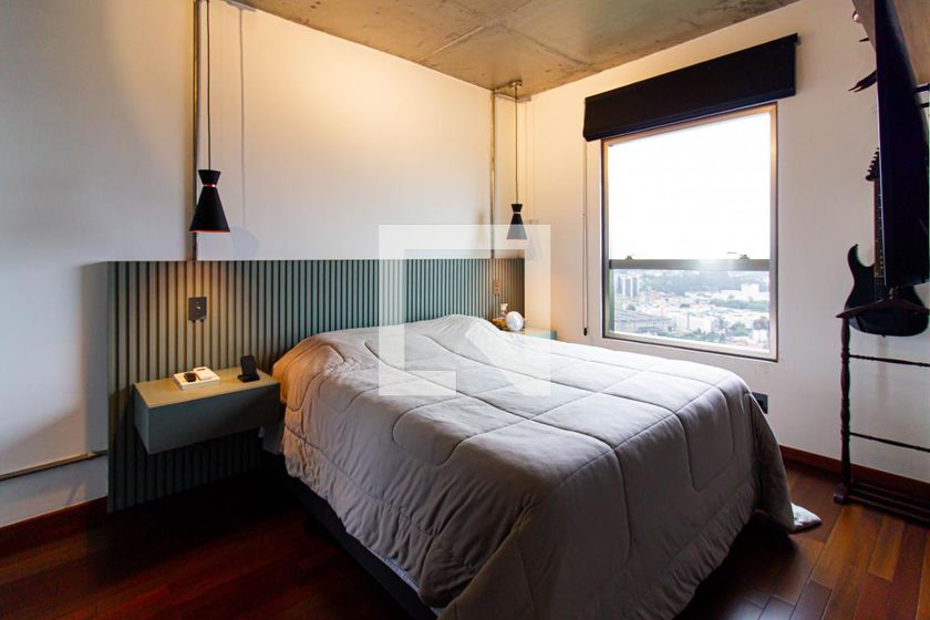 Apartamento, 1 quarto, 70 m² - Foto 19