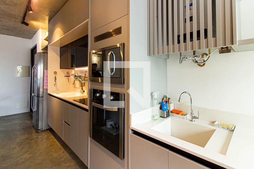 Apartamento, 1 quarto, 70 m² - Foto 35