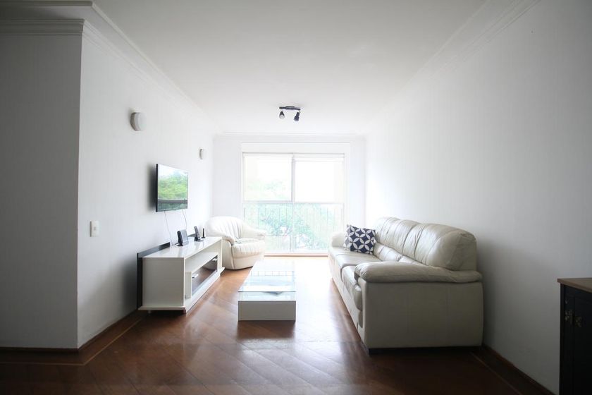 Apartamento, 3 quartos, 79 m² - Foto 1