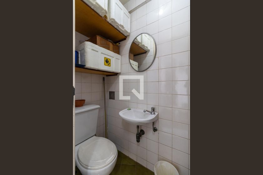 Apartamento, 3 quartos, 94 m² - Foto 89