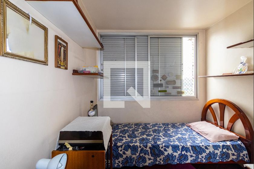 Apartamento, 3 quartos, 94 m² - Foto 45