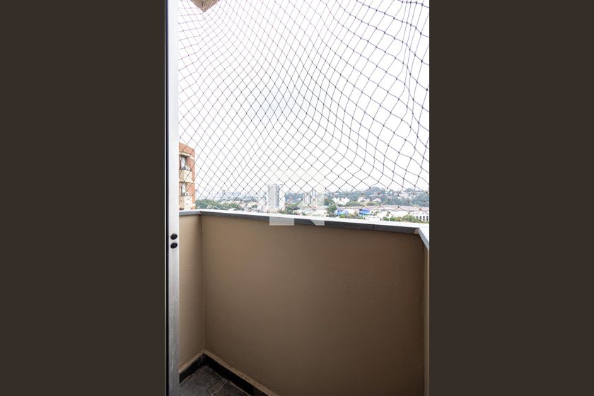 Apartamento, 3 quartos, 94 m² - Foto 31
