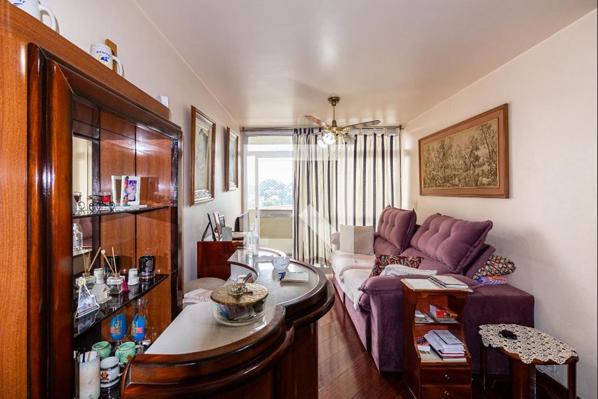 Apartamento, 3 quartos, 94 m² - Foto 3