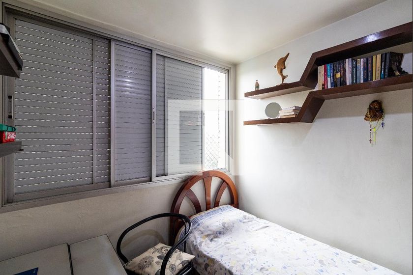 Apartamento, 3 quartos, 94 m² - Foto 57