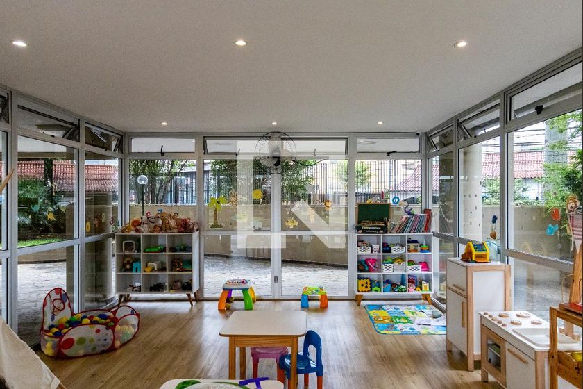 Apartamento, 3 quartos, 94 m² - Foto 103