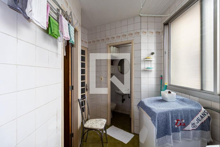 Apartamento, 3 quartos, 94 m² - Foto 85