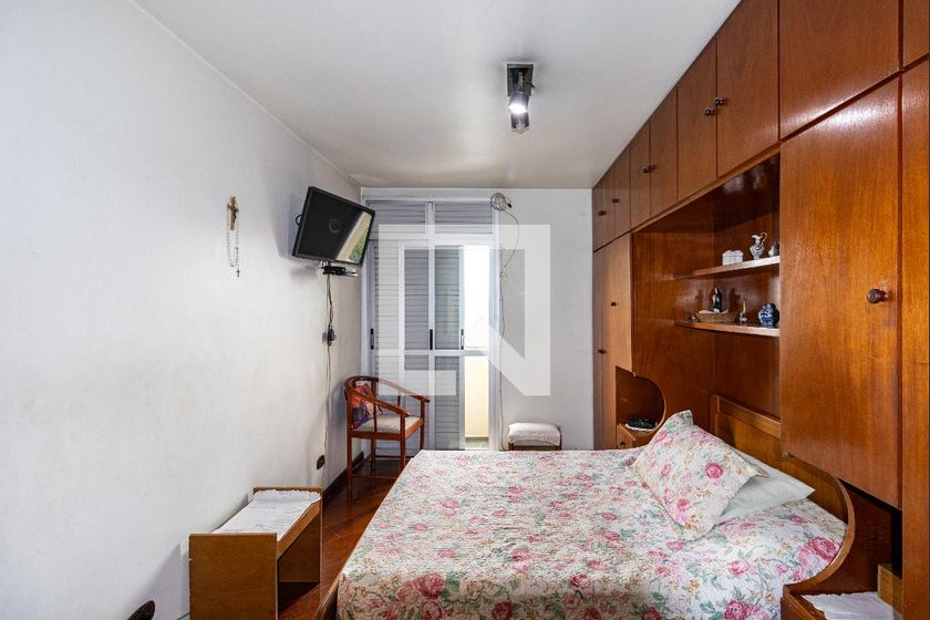Apartamento, 3 quartos, 94 m² - Foto 23