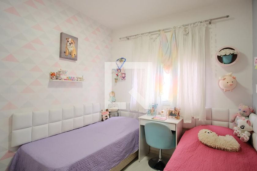 Apartamento, 3 quartos, 107 m² - Foto 53