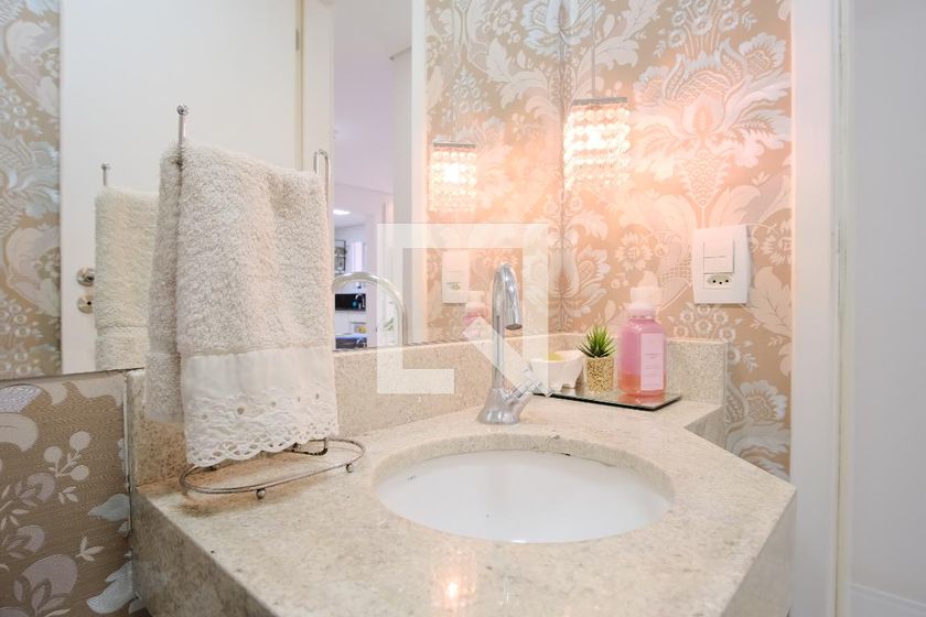 Apartamento, 3 quartos, 107 m² - Foto 33