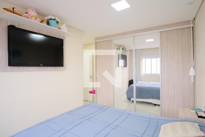 Apartamento, 3 quartos, 107 m² - Foto 41