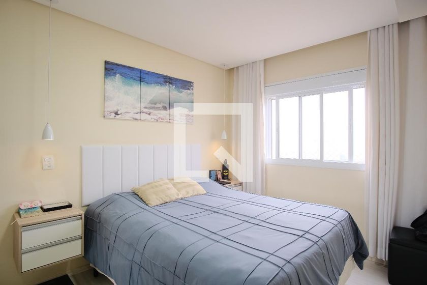 Apartamento, 3 quartos, 107 m² - Foto 37