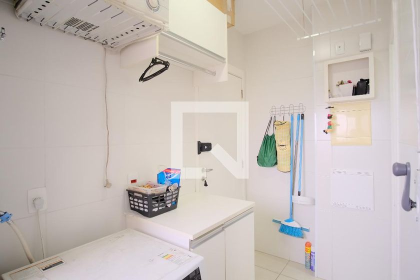 Apartamento, 3 quartos, 107 m² - Foto 89