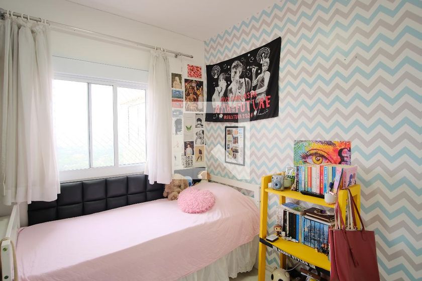 Apartamento, 3 quartos, 107 m² - Foto 61