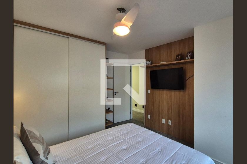 Casa, 4 quartos, 190 m² - Foto 19