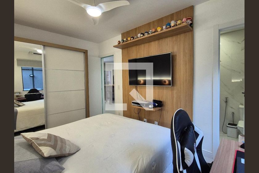 Casa, 4 quartos, 190 m² - Foto 11