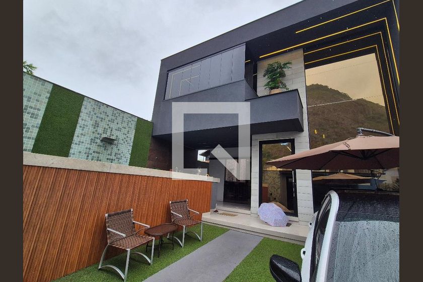 Casa, 4 quartos, 190 m² - Foto 61