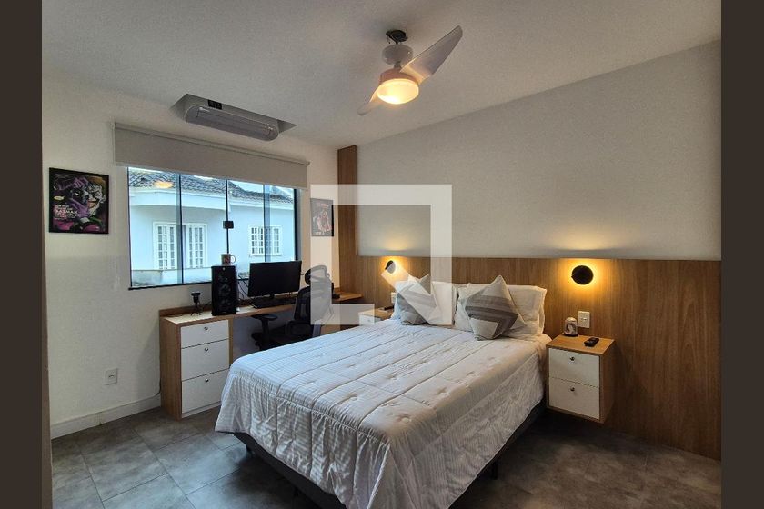 Casa, 4 quartos, 190 m² - Foto 16
