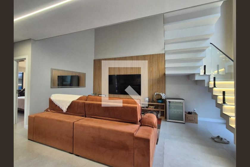 Casa, 4 quartos, 190 m² - Foto 1
