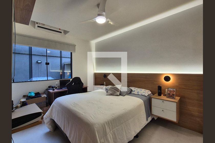 Casa, 4 quartos, 190 m² - Foto 8