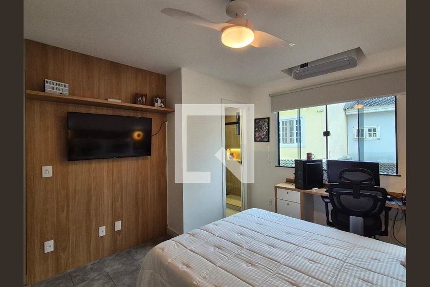 Casa, 4 quartos, 190 m² - Foto 17