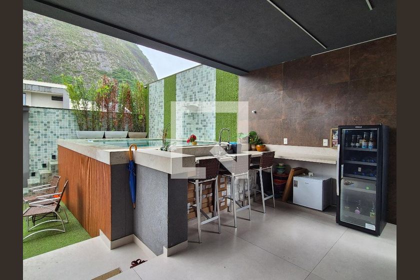 Casa, 4 quartos, 190 m² - Foto 53