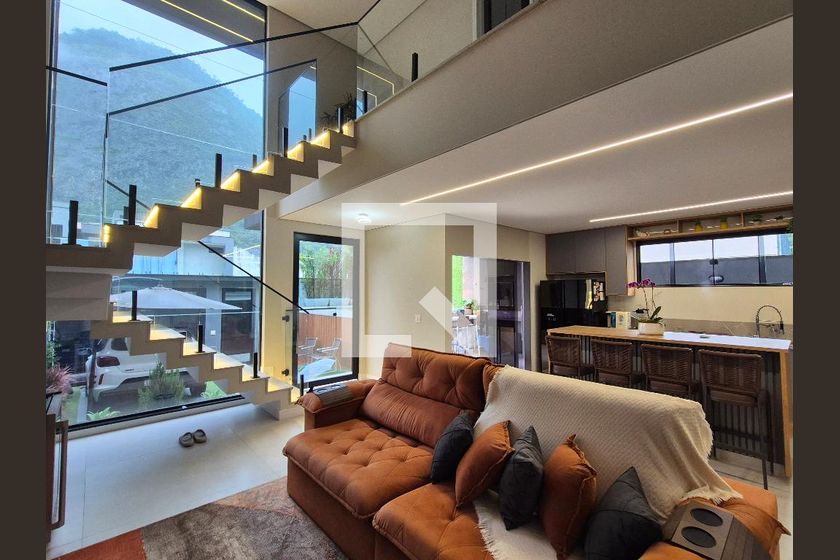 Casa, 4 quartos, 190 m² - Foto 3