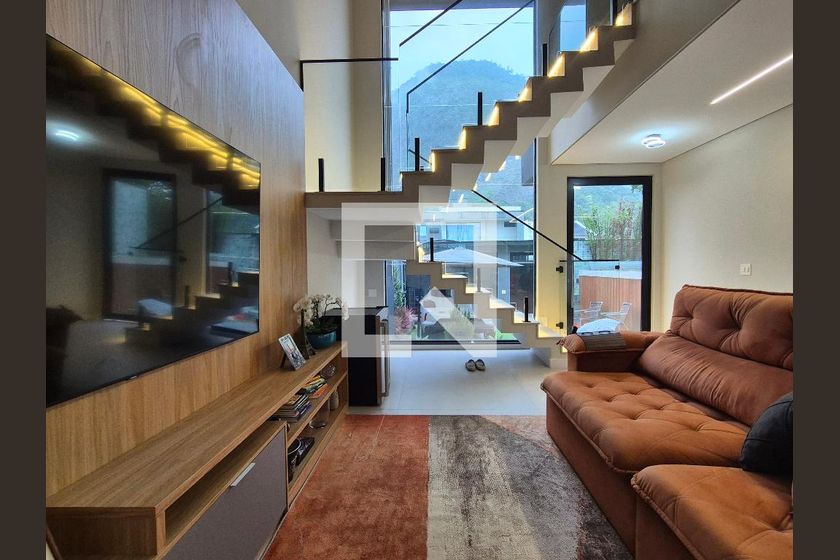 Casa, 4 quartos, 190 m² - Foto 5