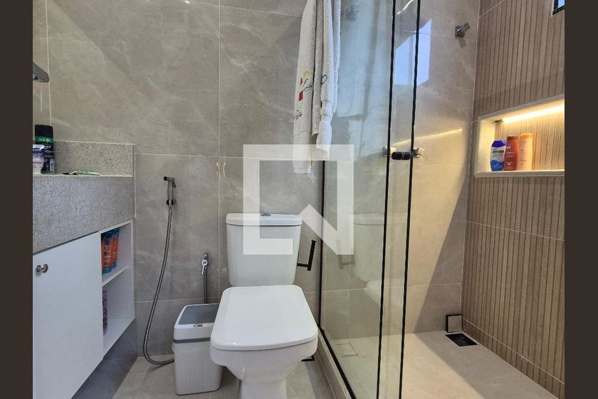 Casa, 4 quartos, 190 m² - Foto 20
