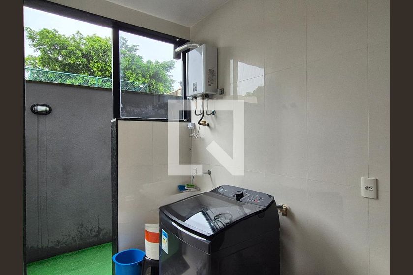 Casa, 4 quartos, 190 m² - Foto 49