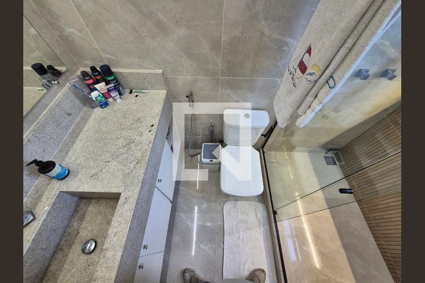 Casa, 4 quartos, 190 m² - Foto 21
