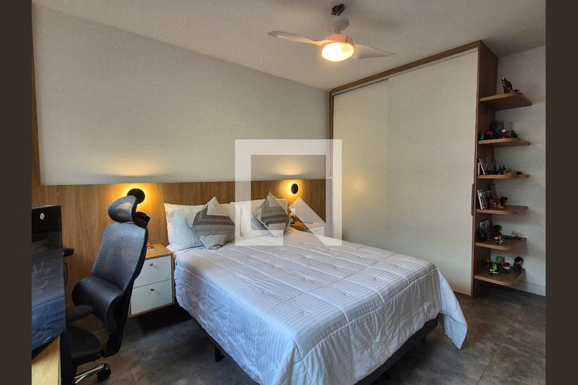 Casa, 4 quartos, 190 m² - Foto 18