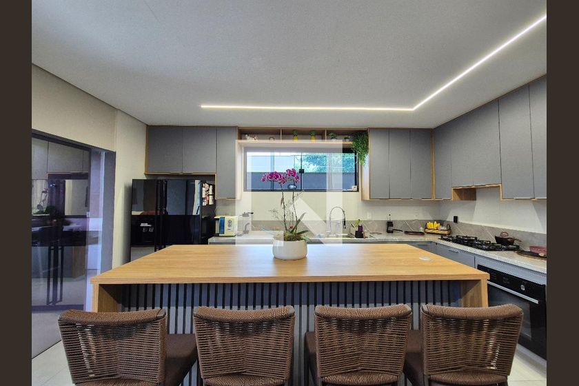 Casa, 4 quartos, 190 m² - Foto 45
