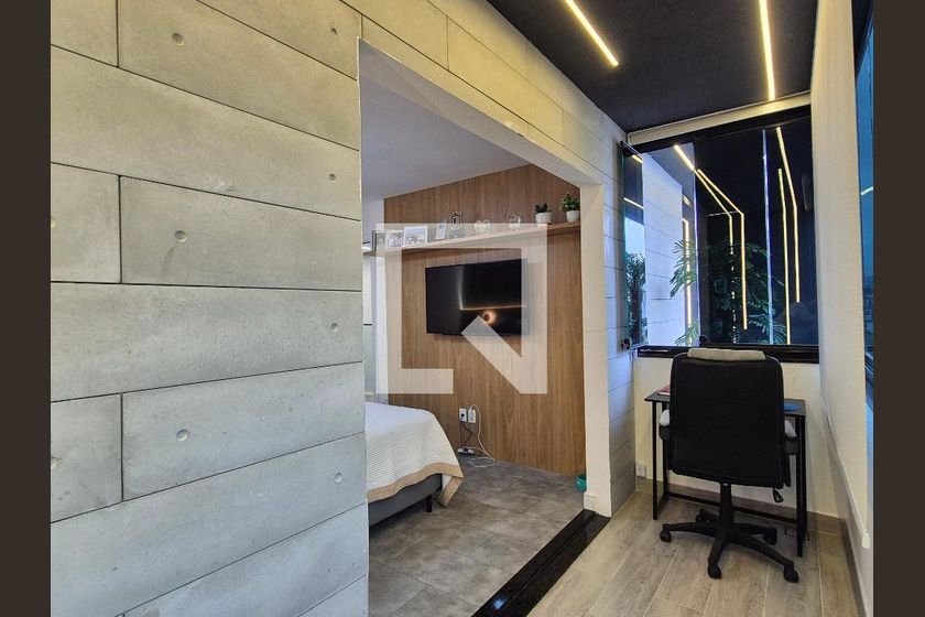 Casa, 4 quartos, 190 m² - Foto 37