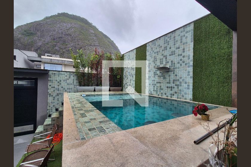 Casa, 4 quartos, 190 m² - Foto 57