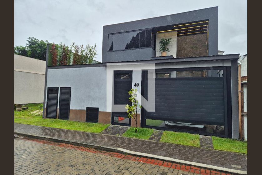 Casa, 4 quartos, 190 m² - Foto 65