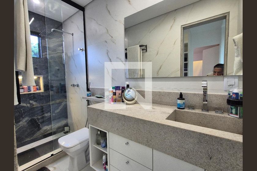 Casa, 4 quartos, 190 m² - Foto 40