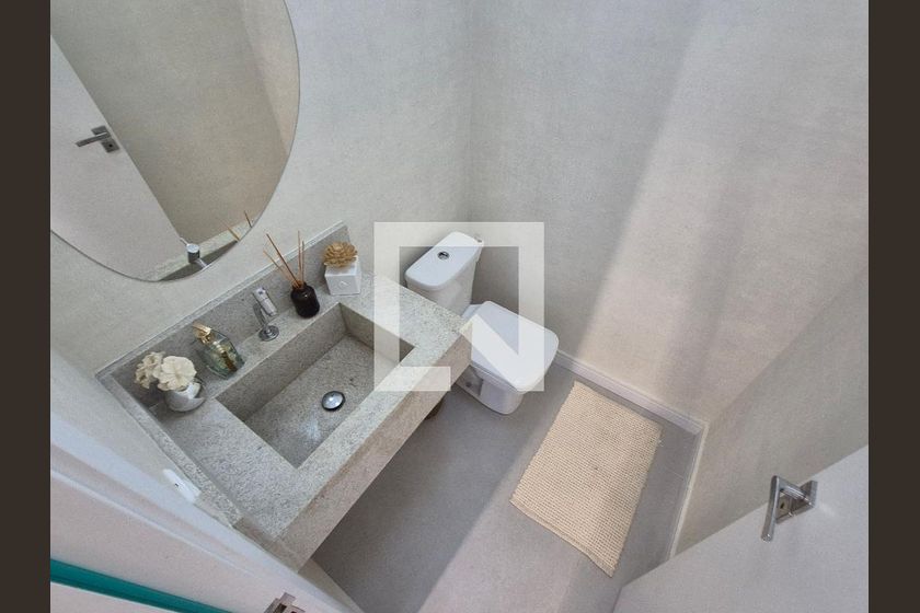 Casa, 4 quartos, 190 m² - Foto 7