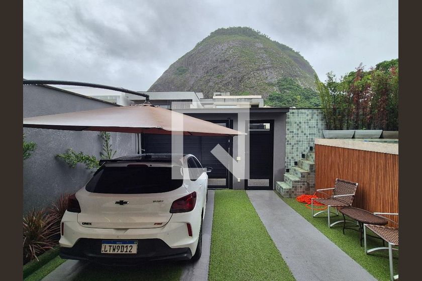 Casa, 4 quartos, 190 m² - Foto 59