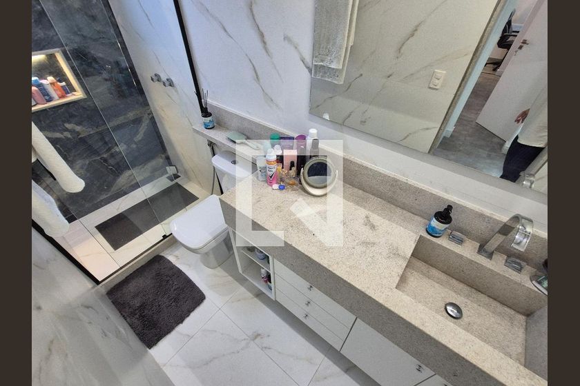 Casa, 4 quartos, 190 m² - Foto 41